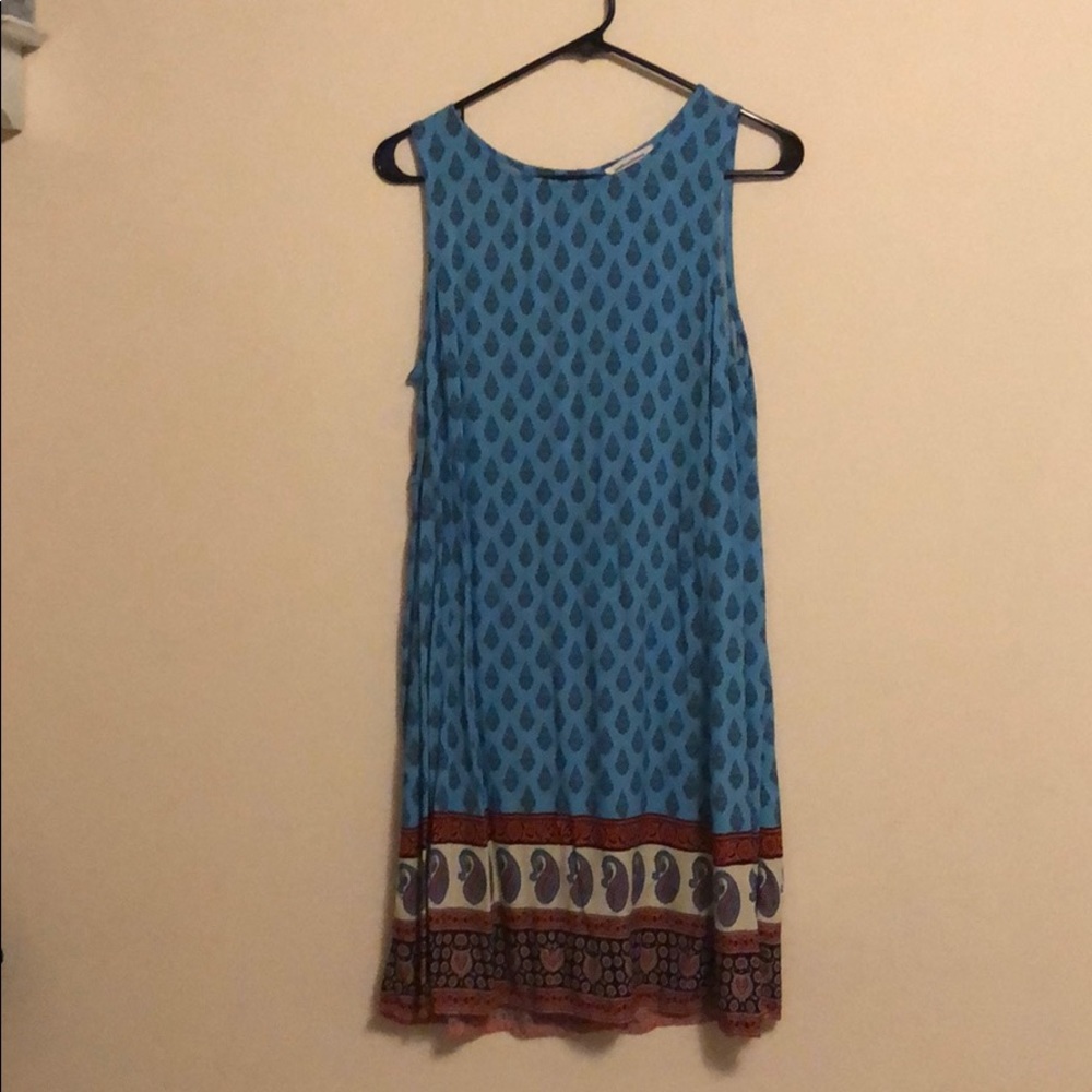 Beach dress